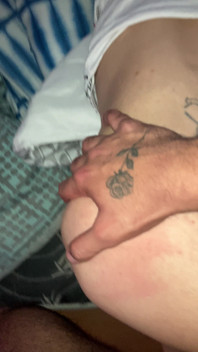 Breaking Into the Fag's Ass