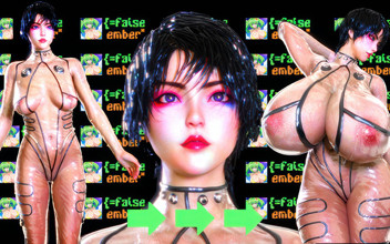 False Ember