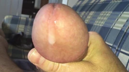 Massor av precum och mini orgasmer
