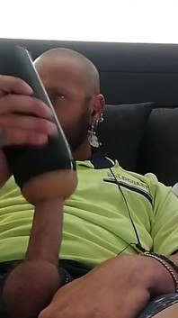 Pokój hotelowy 9-calowy pulsujący życzenie topbossdaddy był w pobliżu, więc możemy odpowiednio rozładować w dół jego potężne gardło