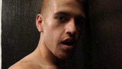 SEXUAL SIN GAY: Tvrdá scéna a bez sedla - 4_twink kamarádi si užívají, když mají...