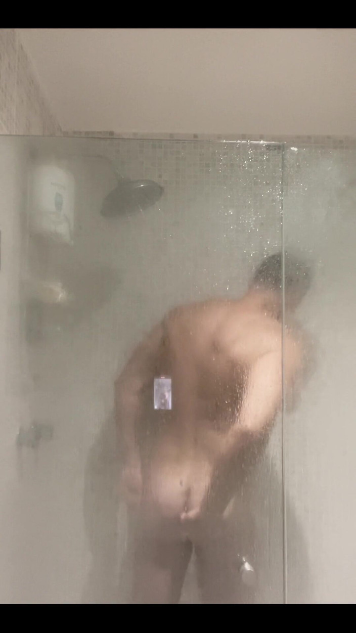 Kylefox: Tiempo de ducha