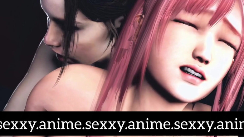 Sexxy anime: डॉन में चुदाई