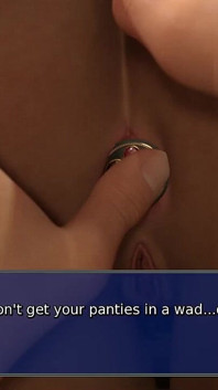 The Office Wife - Story Scenes #20 - game 3d hentai By Jsdeacon