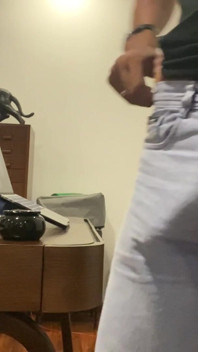 Hurd Cock Inside