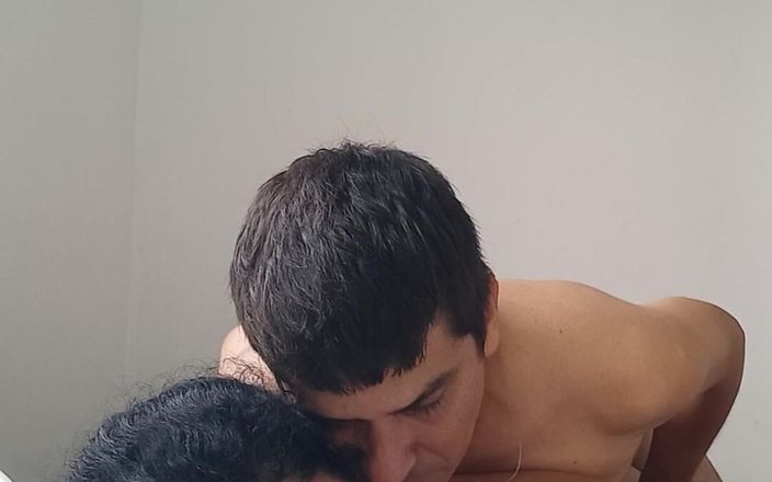 Valkyrieandluigy: Esposa ama el sexo anal