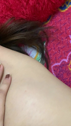 Riya mickey: देसी एक चौड़ी गांड दिखा रही है