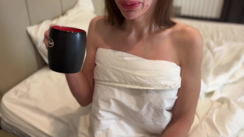 Mistress Mary: Trest za špatnou snídani POV