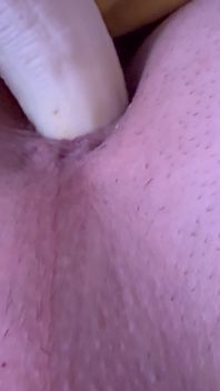 You Gotta See the Bitch Eating a Banana