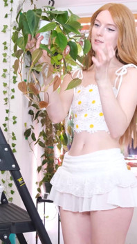 散らかすために私の服を使ってください