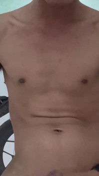 Sexy Handsome Guy
