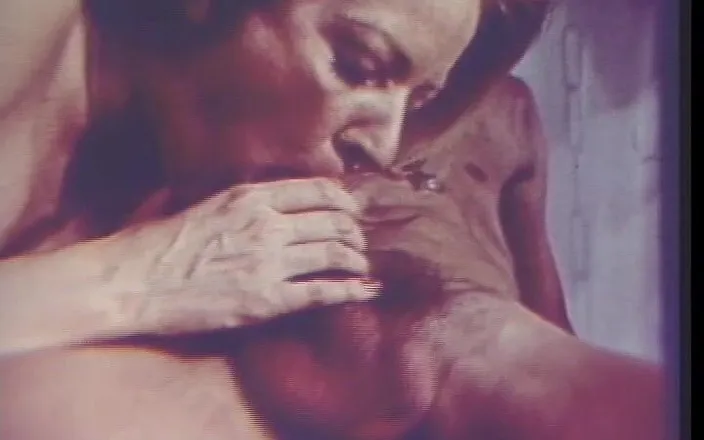 Vintage Usa: Vintage hairy cock vintage hairy pussy love