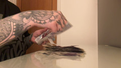 Miss Valentina: Počet peněz