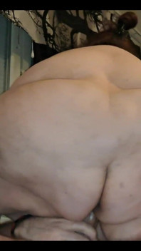 Ssbbw amcığında ıslak nokta bulmak zor bölüm 2