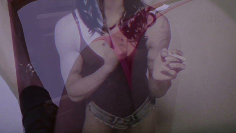 Ombunny: Straight? Sure You Are, Hun. Trans Cocksucker JOI