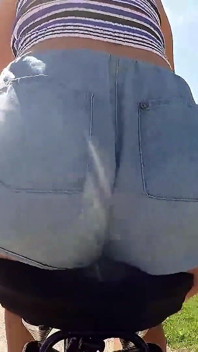 Sexydea Booty na turné