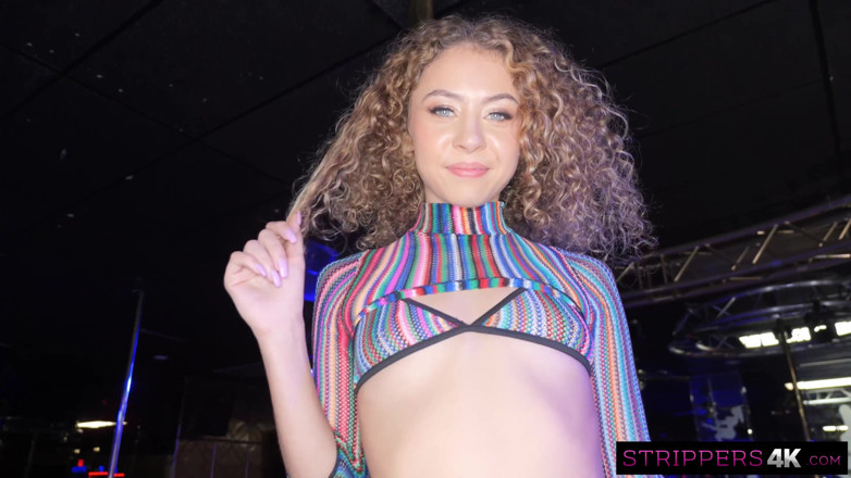 STRIPPERS4K: Stripper Casting
