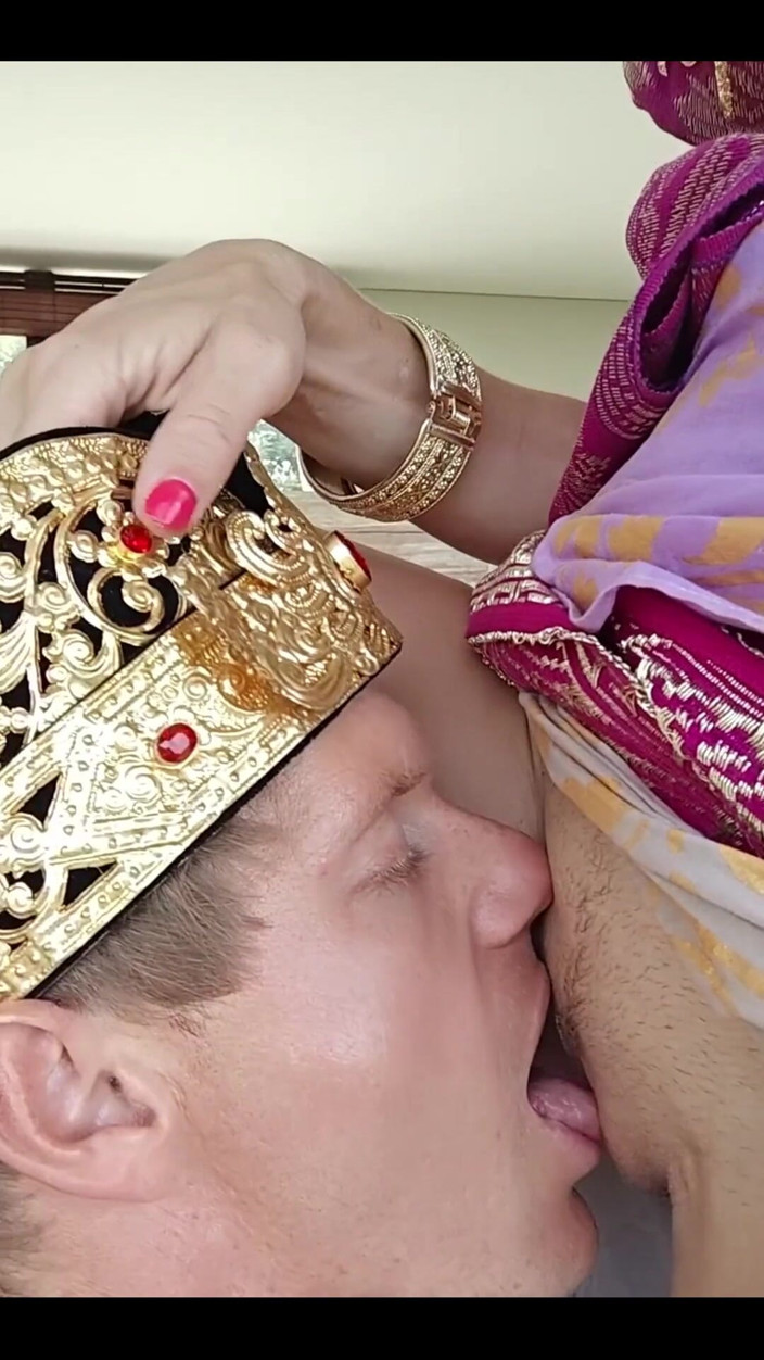 MrPussyLicking: Eating Her Pussy Like a King