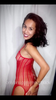 Do You Like This New Lingerie?