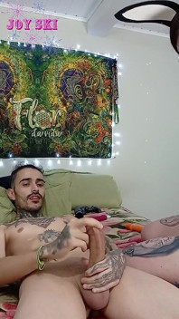Iepure anal