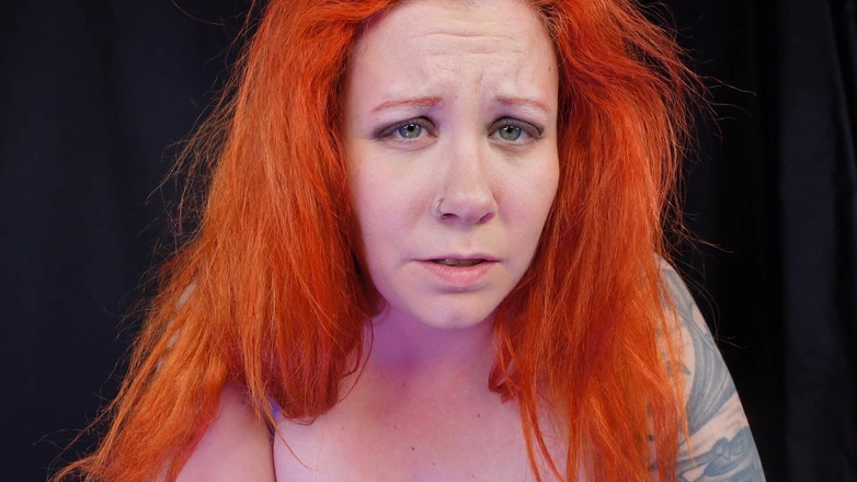 Deanna deadly: Відео від першої особи, перетворене на слухняного цуценя