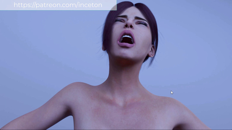 Johannes Gaming: Şehvetin yankıları - sonunda onu sikmeyi başardım ve yakalandım