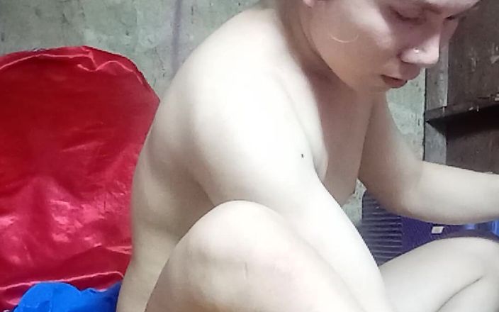 Reynaldo6: Même sans beaucoup de maquillage, je suis toujours belle