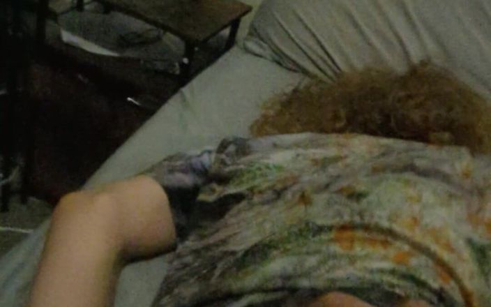 Richelle Rose: Curva de rasă se obișnuiește și contracepția ei este aruncată. Futută și...