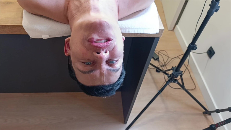 Monster Dick Hunters: Kali kedua saya dengan Pakar Deepthroater