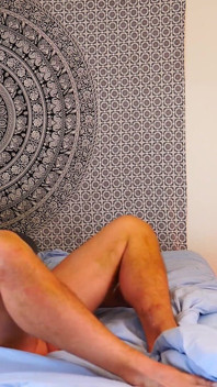 Fit Babe From the Crossfit Gym Makes First Sextape