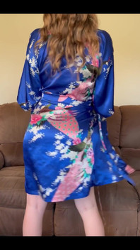 I’ve Been so Naughty Lately, Maybe You Should Punish Me