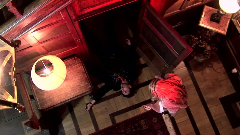 MILF and Big Wet Tits XXX: Una MILF Bionda Puttana D'élite Succhia Un Grosso Cazzo