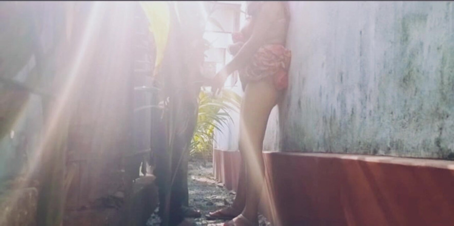 Teensex: Your Big Brother Is Boring in Bed Horny Bhabi with...