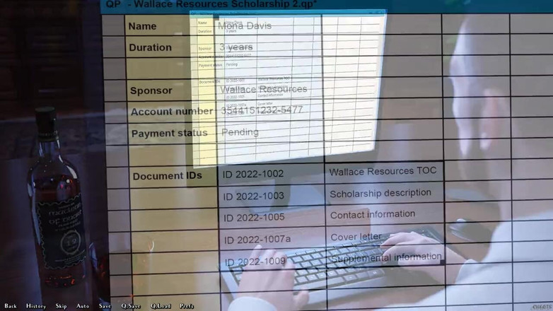 LoveSkySan69Real: Být Dik 0.6.0 Část 145 Sex se dvěma striptérkami od Loveskysan69