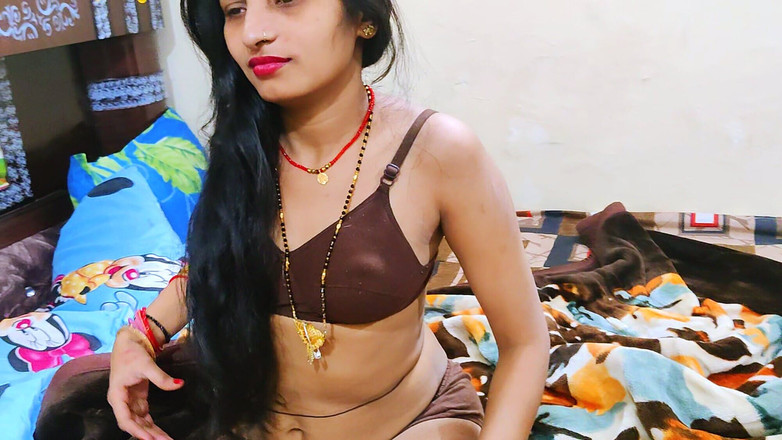 BadAim6: 남편의 가장 친한 친구 힌디어 섹스에 따먹히는 핫한 인도 마누라 - 전체 힌디어 오디오