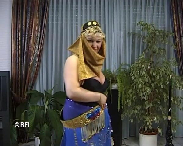 Mature Babes: Tough old blumpers