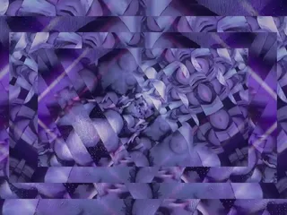 Spiralmerizing Input - Escape Into Spiraling Goon Astral