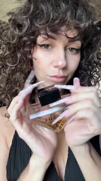 Botol Asmr Perfume