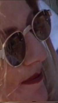 Sexy Blonde Krásné tělo dostane její kundičku pohupovanou velkým tvrdým ptákem