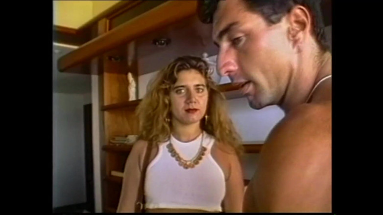 MCG Empire: Duży Duży Tyłek Blondynka Profesjonalistka