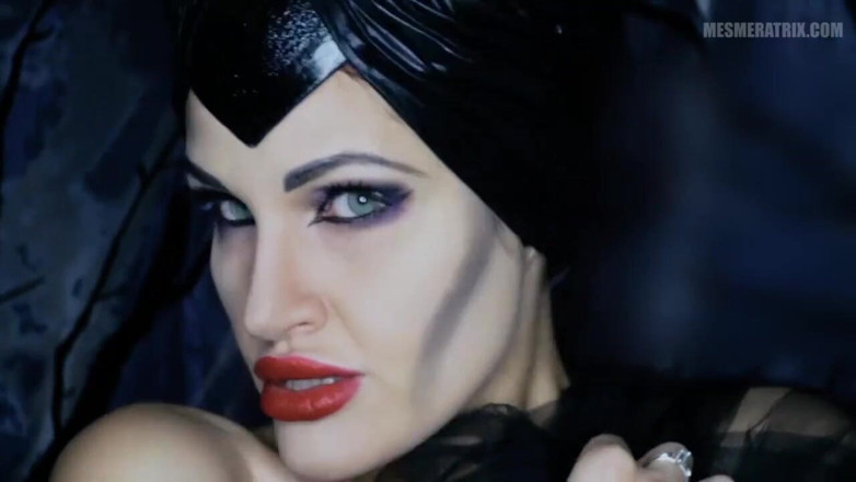 Lady Mesmeratrix Official: In maleficenteyes...