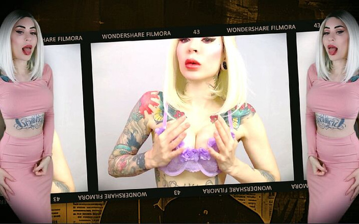 Baal Eldritch: Чуттєвій смердючій богині поклоняються, інструкція з дрочки