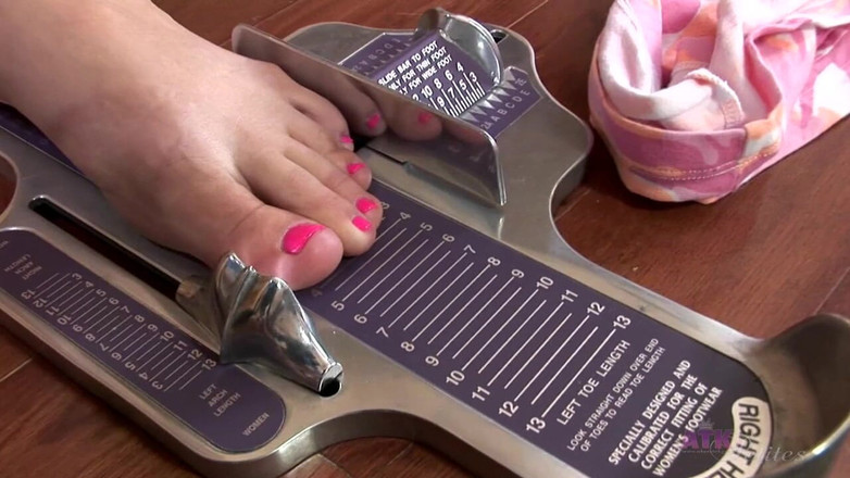 ATK Girls: Beratnya.