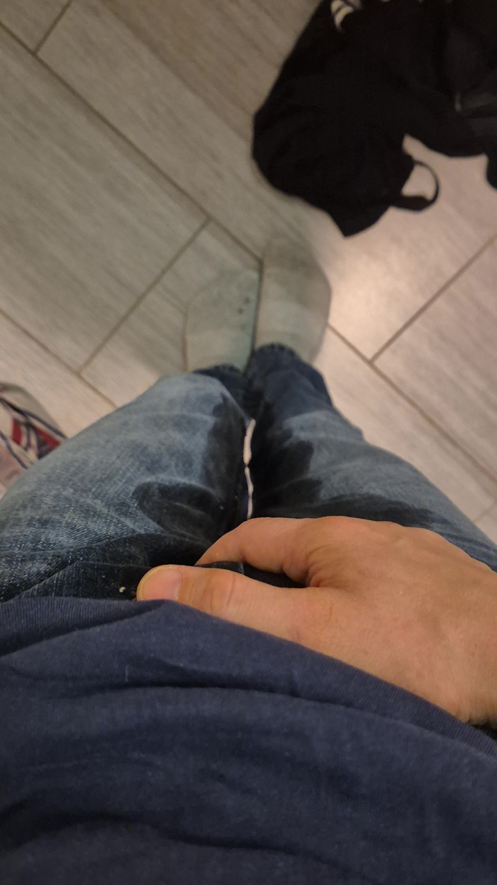 Norsken77's studio: Another Day Another Jeans