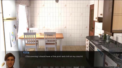 Visual Novels: BangCity partea 26 - suge-mi pula prin scaun