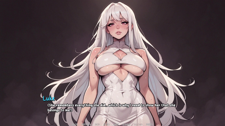 Wickedgammes: 野望の影(パート24)