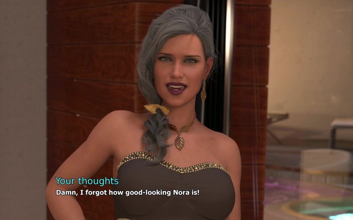 Wickedgammes: Sons of Analarchy Part 94