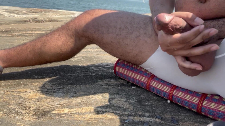 mycox: Eu no Fim da Praia