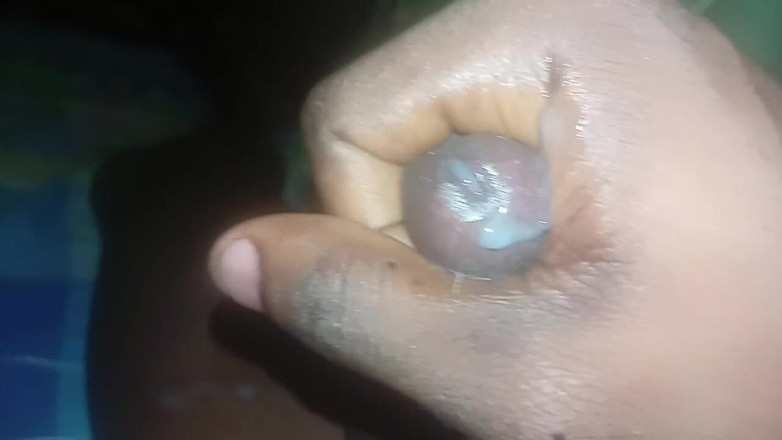 Badman4606: Uvolněte veškerou nálož spermatu