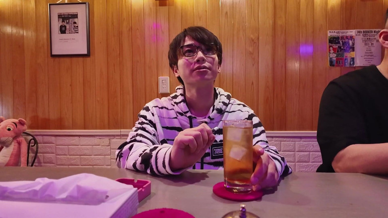 BOYS LOVE VIDEO: Ikuto X Sho Kitano